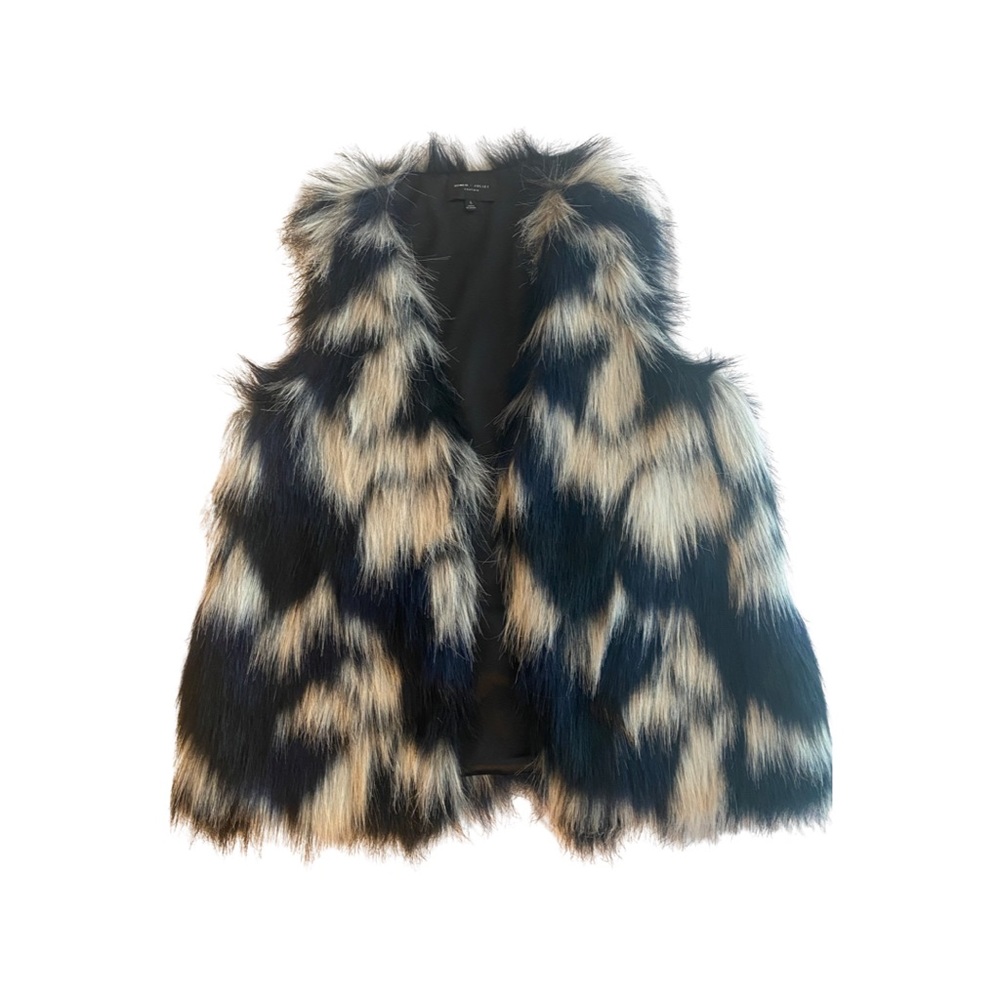 Fur Jacket